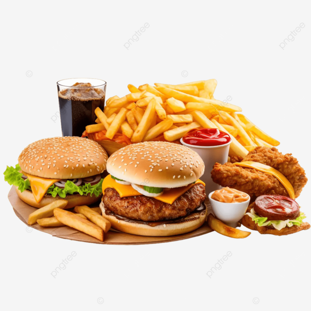 Frenc-Fries